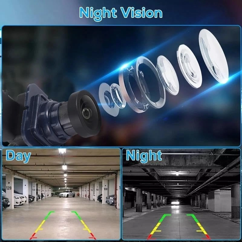 FL1Z-19G490 - For Expedition 2015 2016 2017