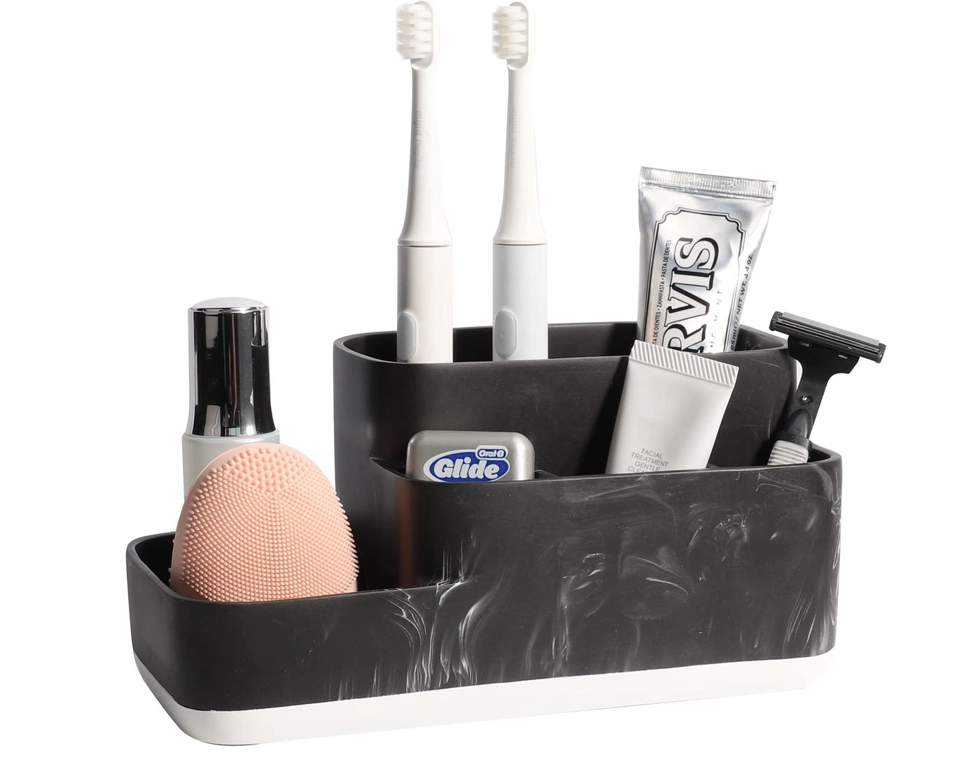 zccz Toothbrush Holders - Bathroom 4