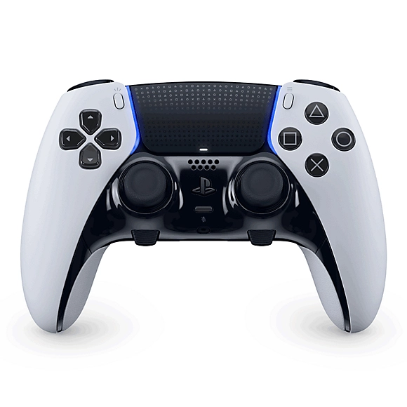 PlayStation 5 - White + DualSense