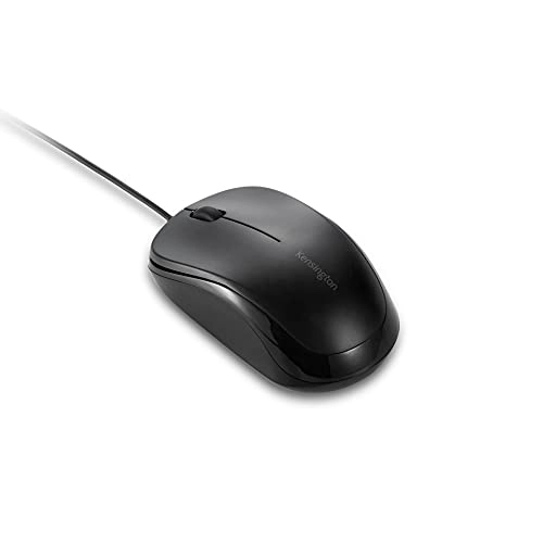 Simple Solutions Wired Mouse - Wired