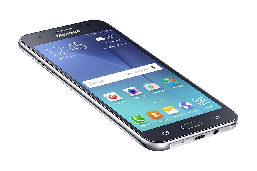 Galaxy J5 - 8GB