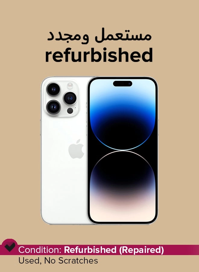 (Renewed) iPhone 14 Pro Max - 1000GB