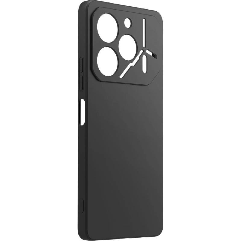 A-Fit Back Cover for Xiaomi Redmi 14C
