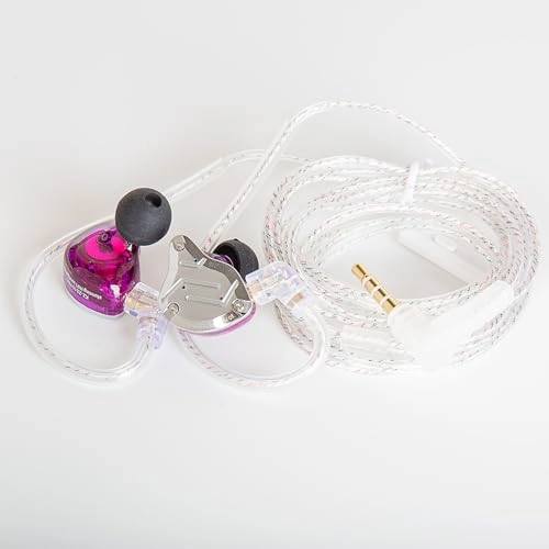 ZS10 Pro Wired Earbud