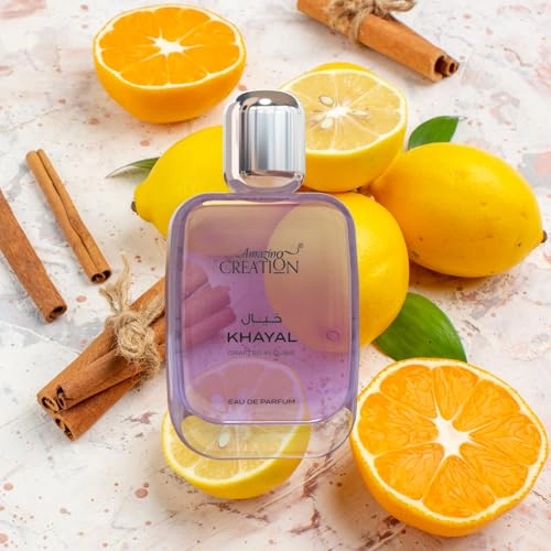 Khayal Eau de Parfum 100ml
