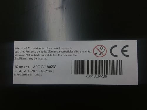 5 Kings + 6 Takes + Cow Well Extension + Blumie Decap