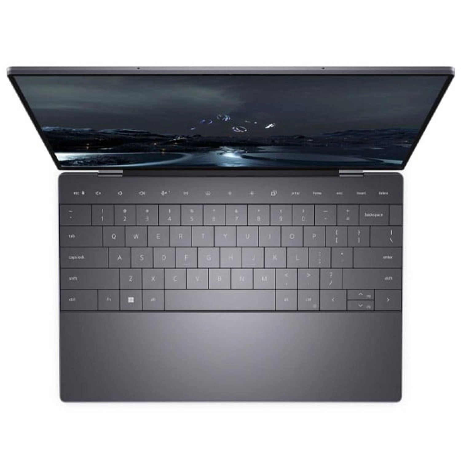 XPS 13 PLUS 9320 - 13.4'' Core i7-1260P 16GB DDR5 1TB SSD