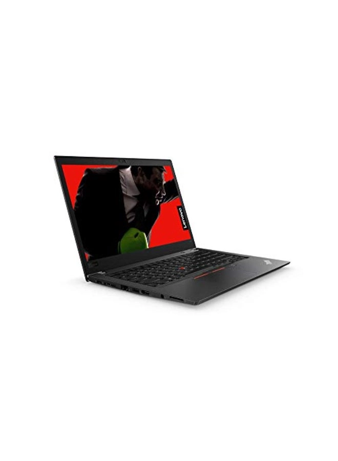 (Renewed) ThinkPad T480s - 14'' Core i7-8550U 16GB DDR4 512GB SSD