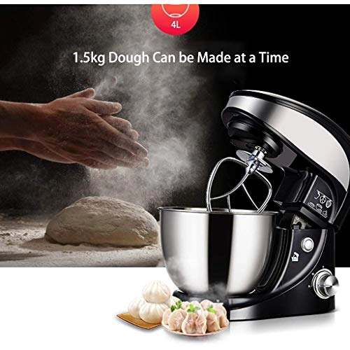 Electric Stand Mixer - 500W