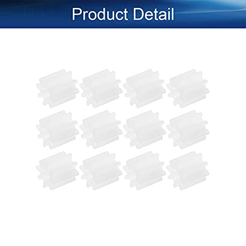 082A - 50pcs 8 Teeth