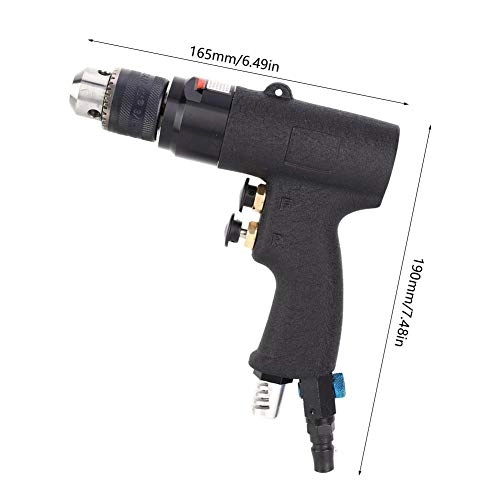 YC-108 - 3/8in 1.0-10mm 1500rpm