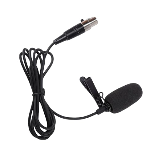 Eujgoovq4dx3oufzb XLR Microphone