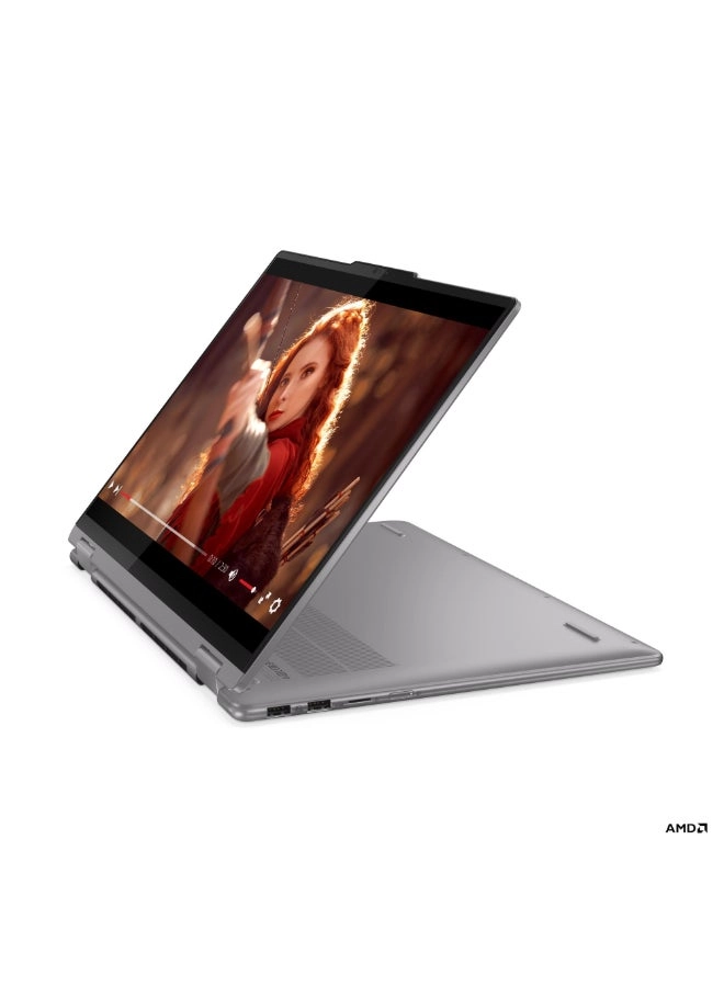 Yoga 7 83dm0006us - 16'' Ryzen 7-8840HS 16GB DDR5 512GB SSD