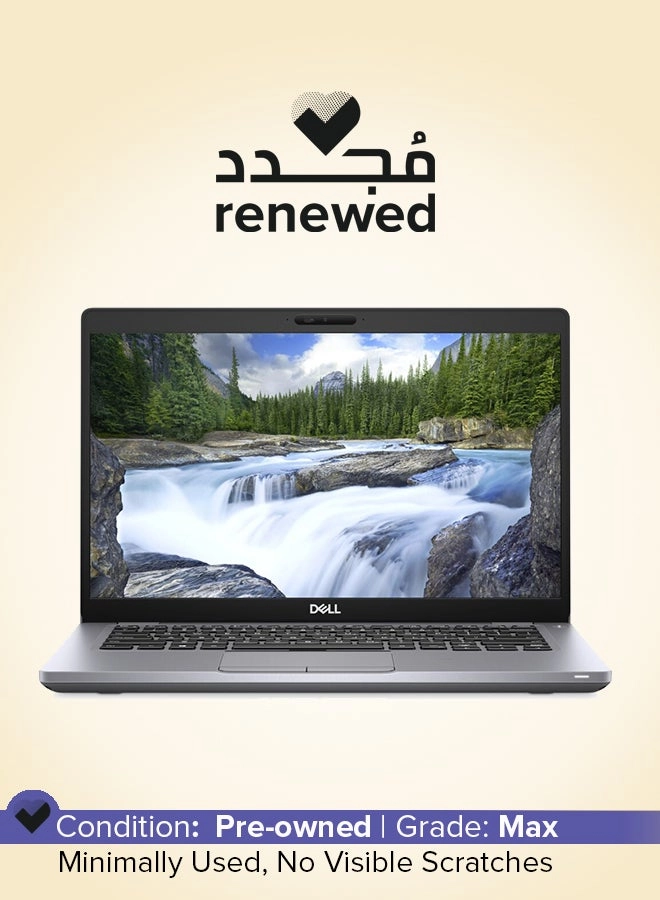 (Renewed) Latitude 5410 - 14'' Core i5 16GB DDR4 512GB SSD