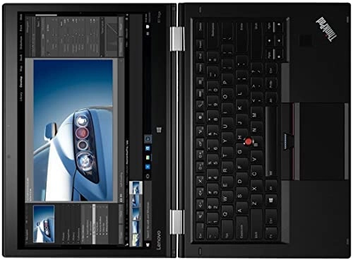 (Renewed) ThinkPad X1 Yoga - 14'' i7-8565U 16GB DDR4 512GB SSD
