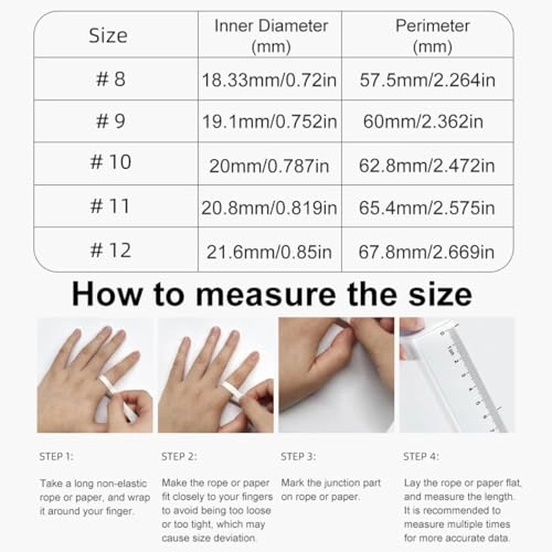 Smart Ring - LED Dispay Screen Heart Rate Sleep Tracker