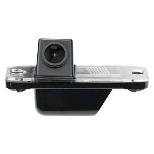 Car Backup Camera - Night vision 6M video cable 720x540