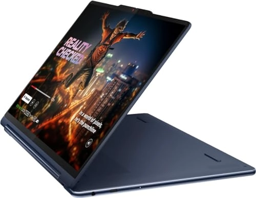 Yoga 9i 83AC0001US - 14'' Core Ultra 7 155H 16GB DDR5 2TB SSD