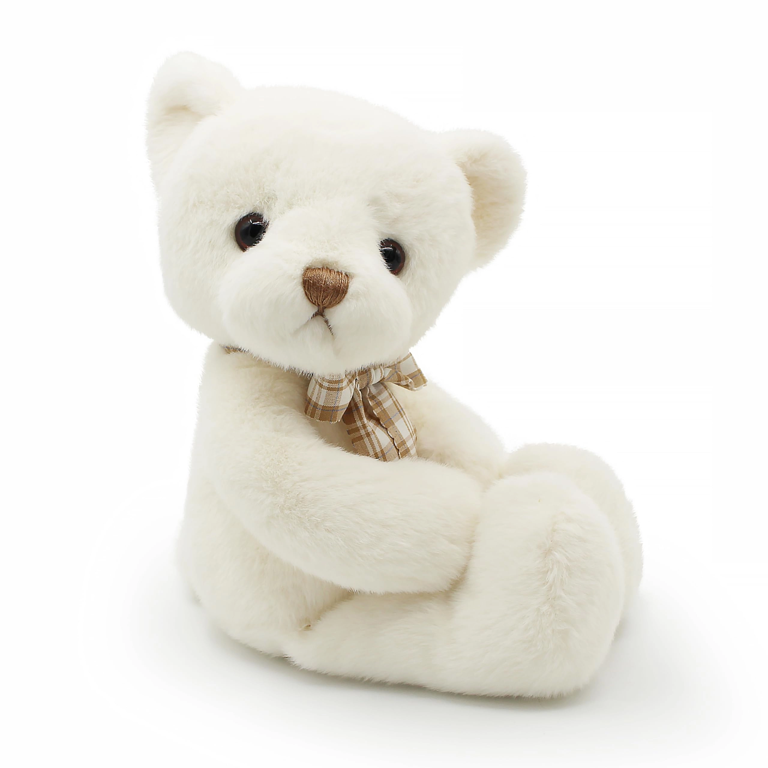 Teddy Bear HUACHUKAI006 30 cm Plush