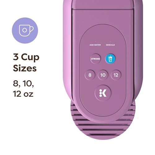 K-Mini Mate Plus - Single Cup K-Cup