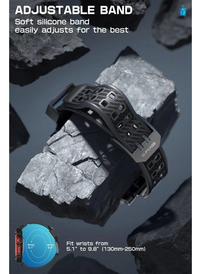 Unicorn Beetle Pro 44mm