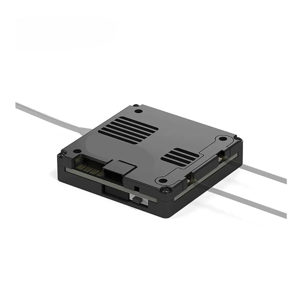 XsidY1011 Dual Antenna Module - 32G 1080P/720P 6V-25.2V