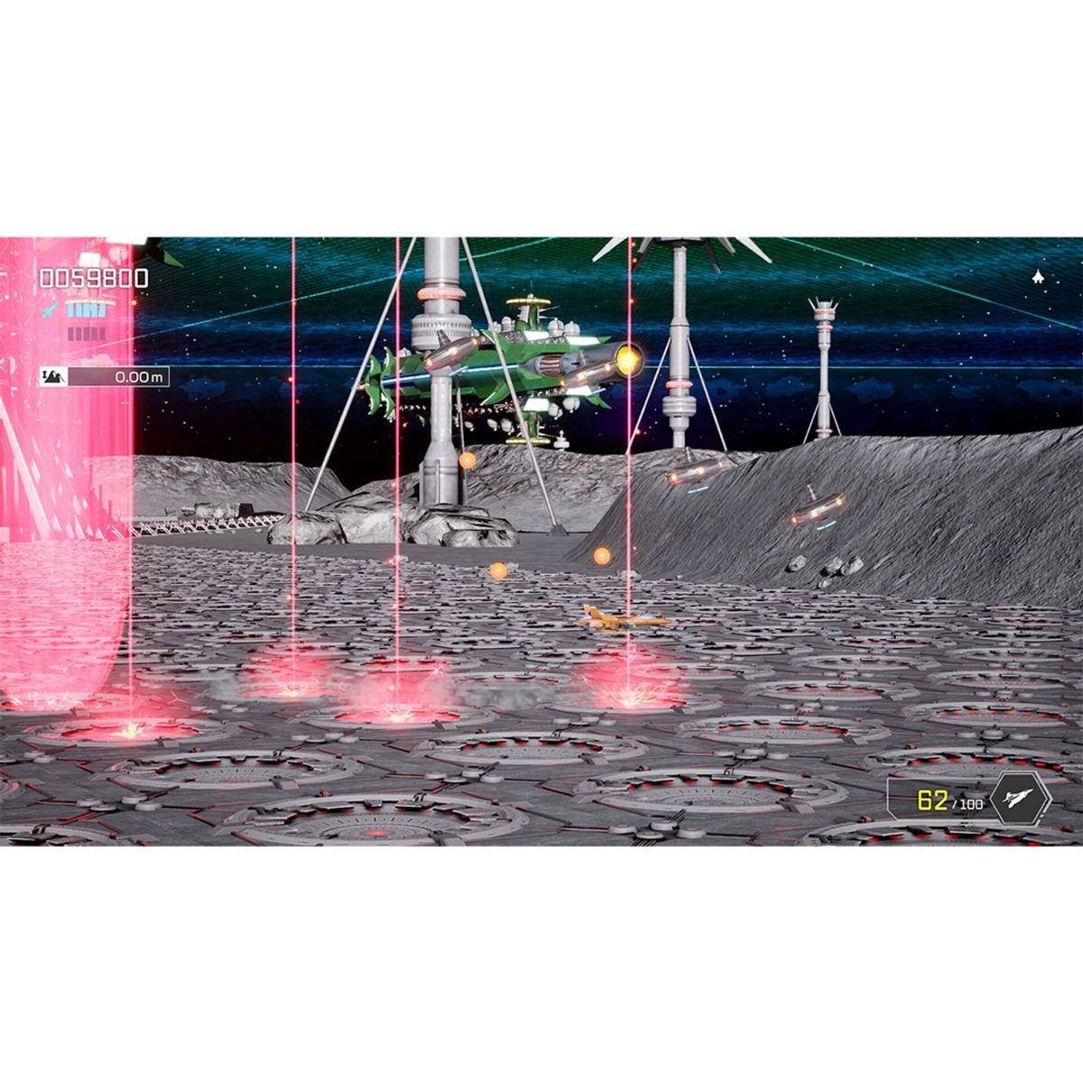 Limited Run Formation Z Deluxe Edition - PlayStation 5