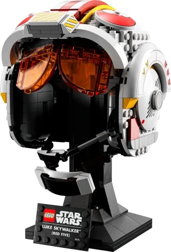 Star Wars Luke Skywalker Helmet (75327)
