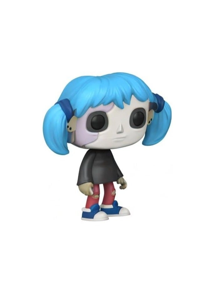 Generic Sally Face - 9cm