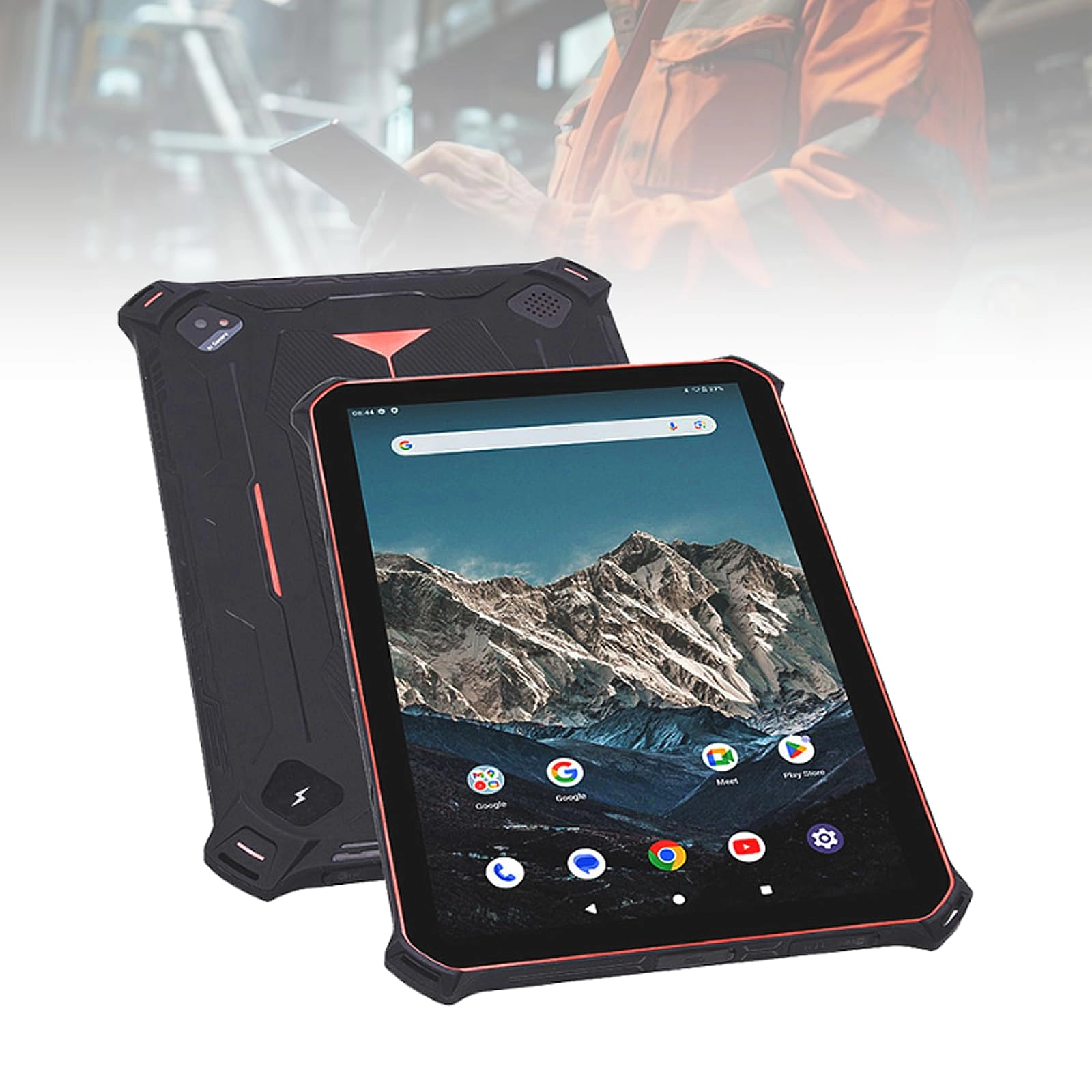 XUEAOX Industrial Tablet - 512GB 10.1"