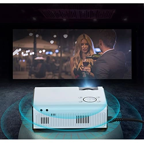 Projecter Mini Projector 7467834