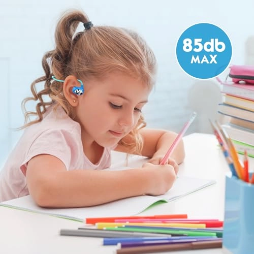 LK15 Wireless Headphone