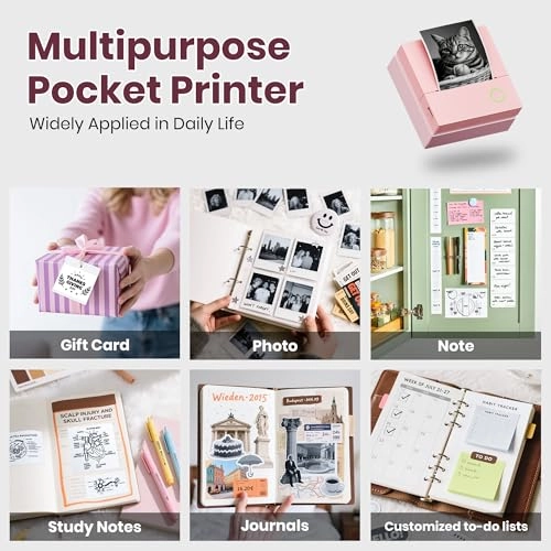 PM290C - Thermal 54mm