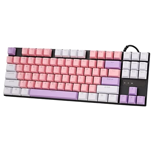 Mechanical Gaming Keyboard - Wireless