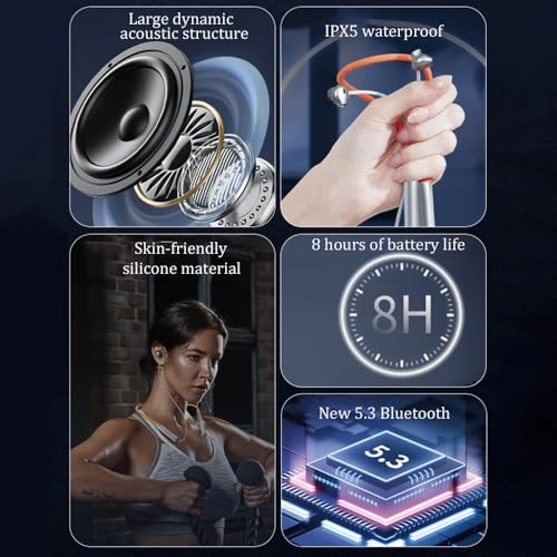 mocabs002 Wireless Earbud