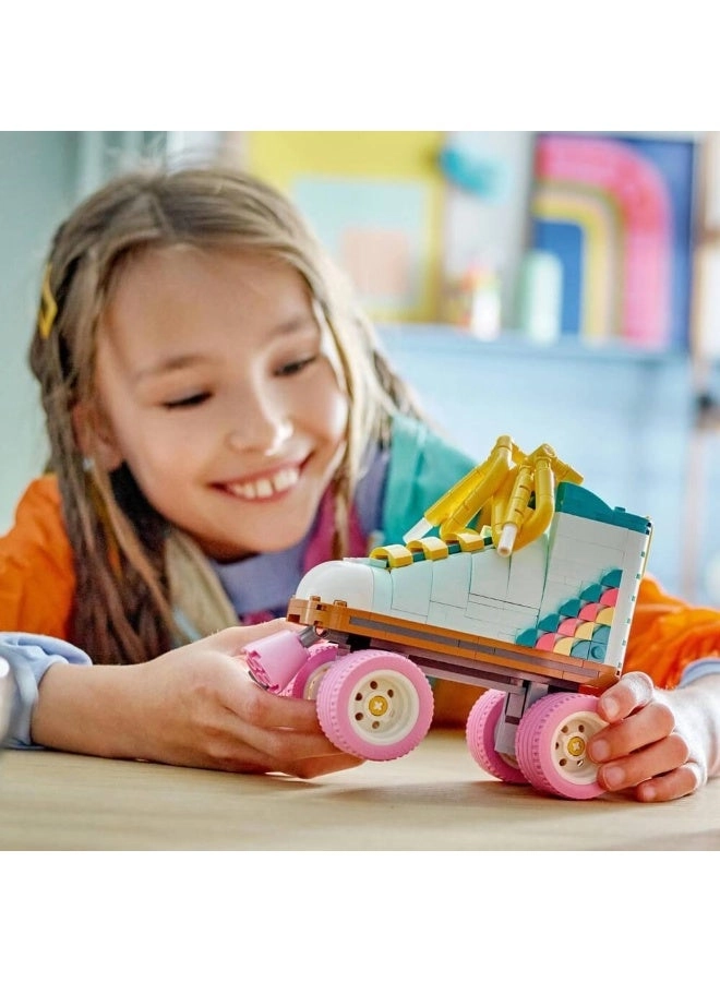 Creator 3in1 Retro Roller Skate