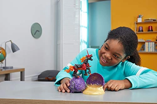 Breakout Beast Assortment (GLK05) - Series 4 Multicolour