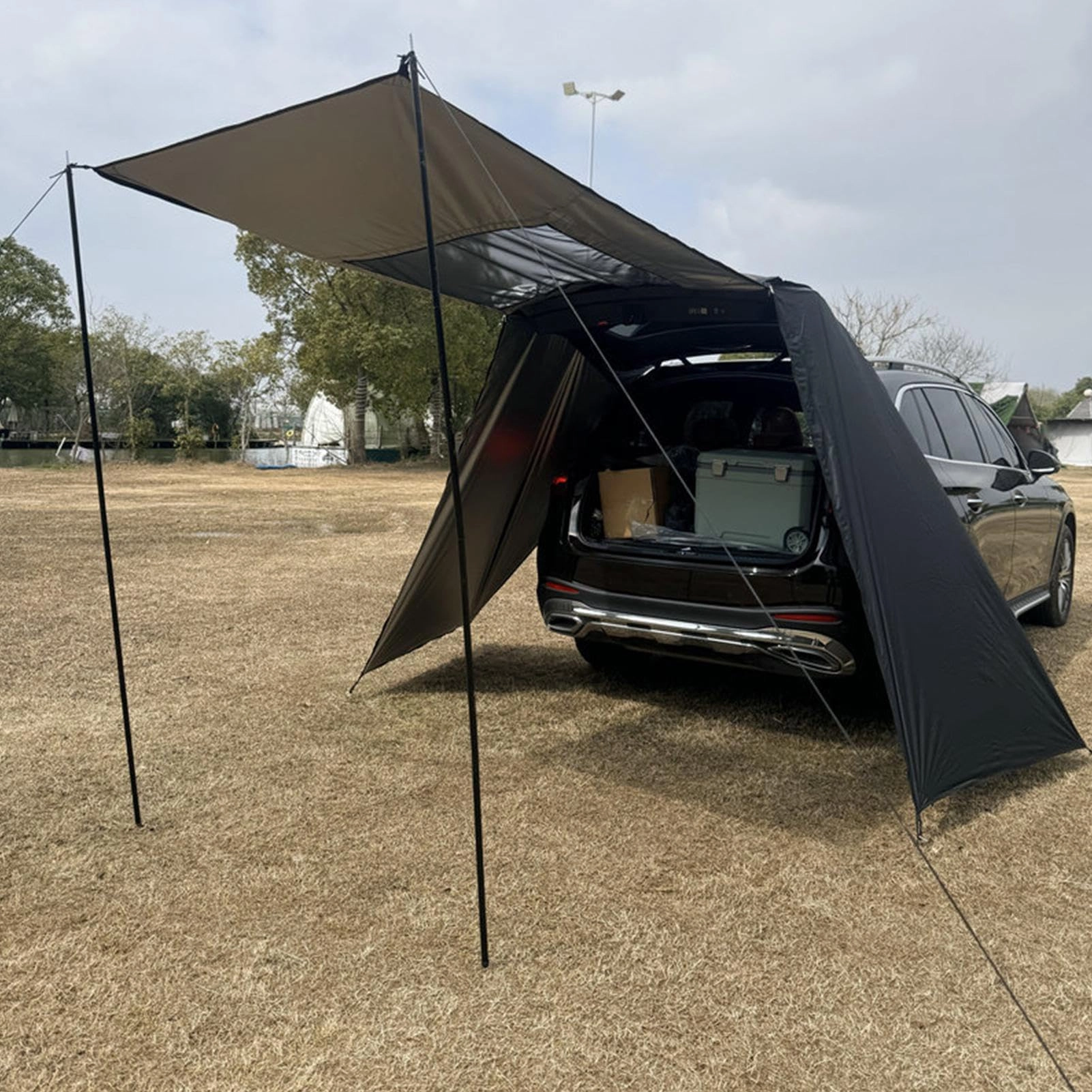 Car Camping Tent