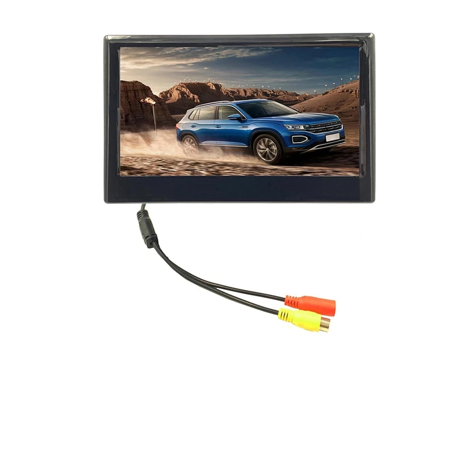 AHD Monitor - 7 inch