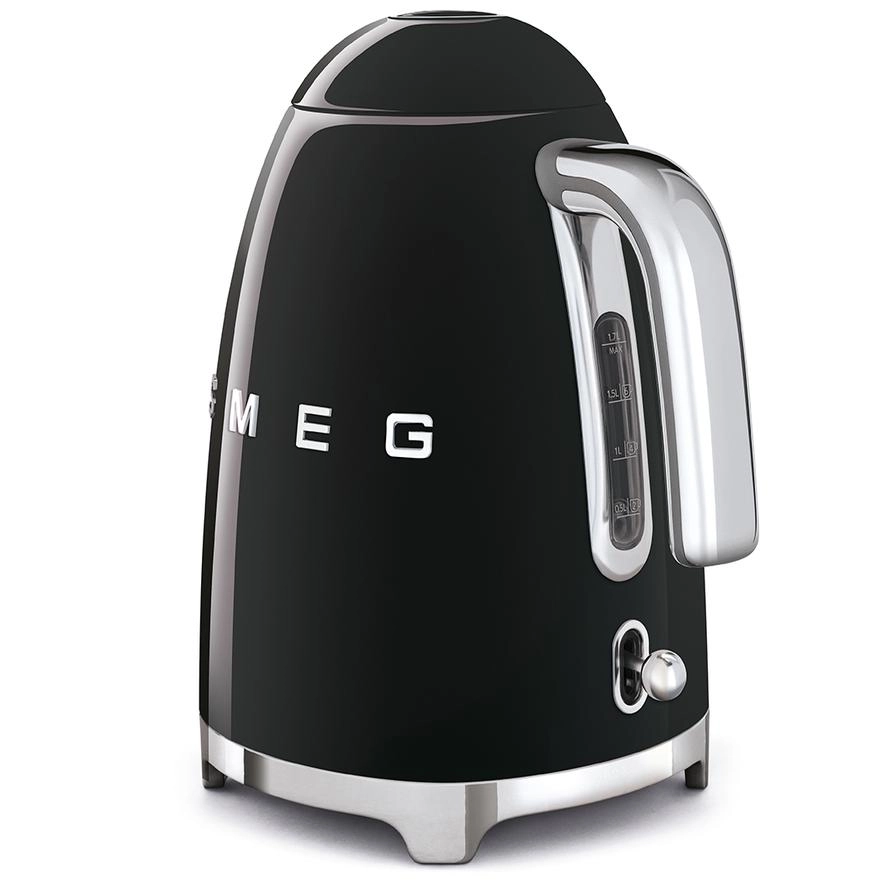 Retro Kettle - 1.7 Liter(s)