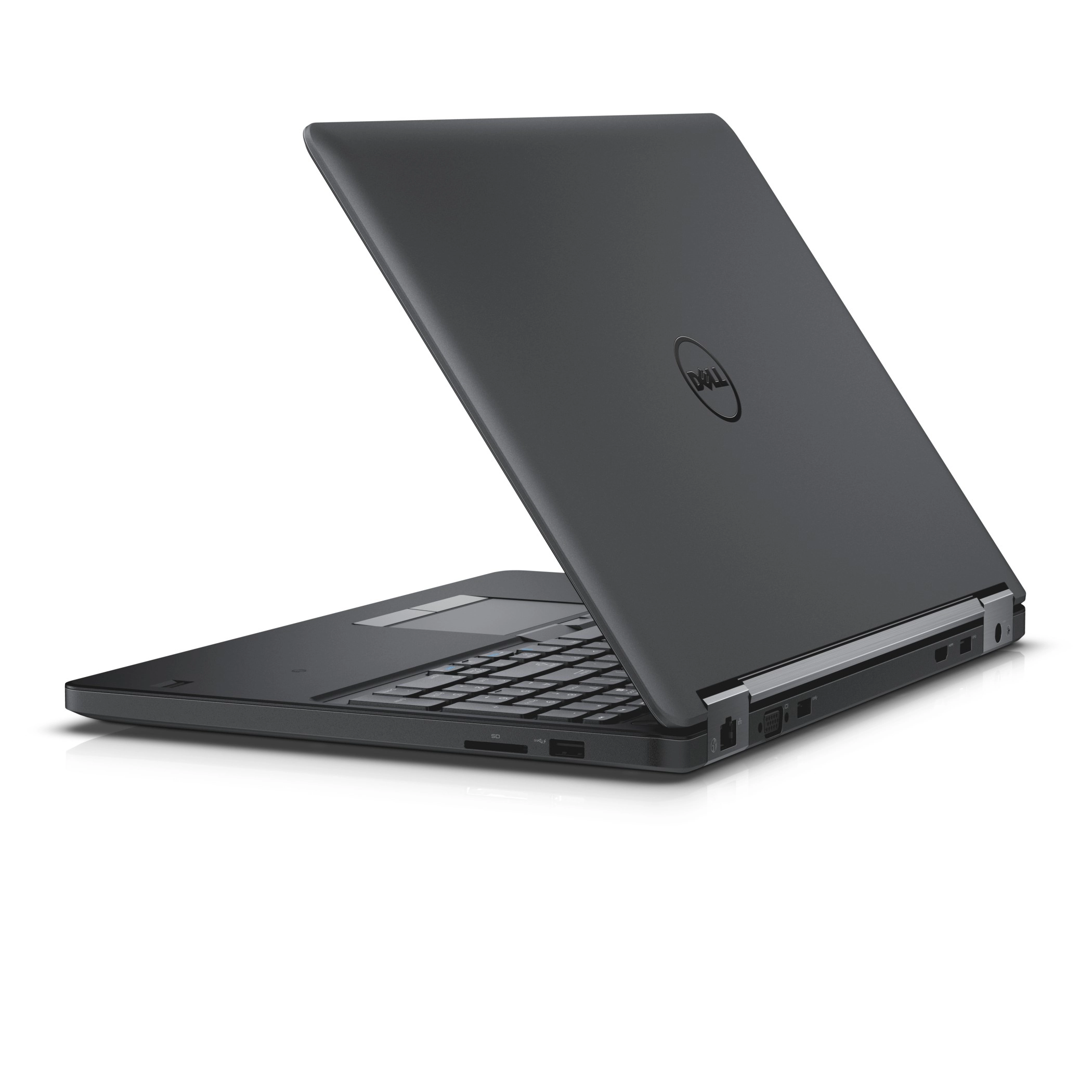 Latitude E5550 - 15.6'' Core i7-5600U 8GB DDR4 240GB SSD