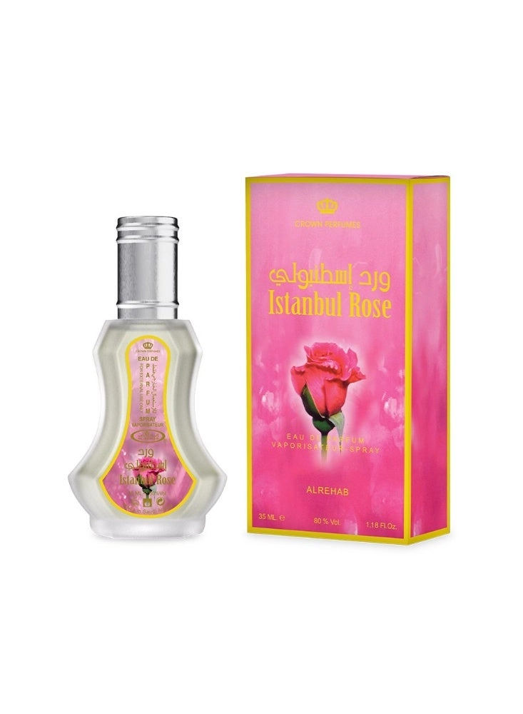 Bukhoor Eau de Parfum 35ml