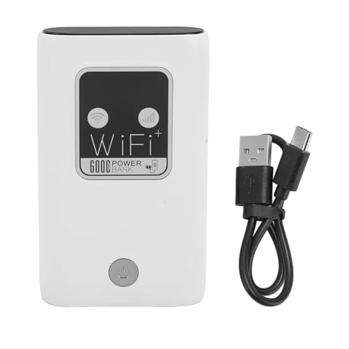 Portable WiFi Router - 300 Mbps 802.11 B/G/N