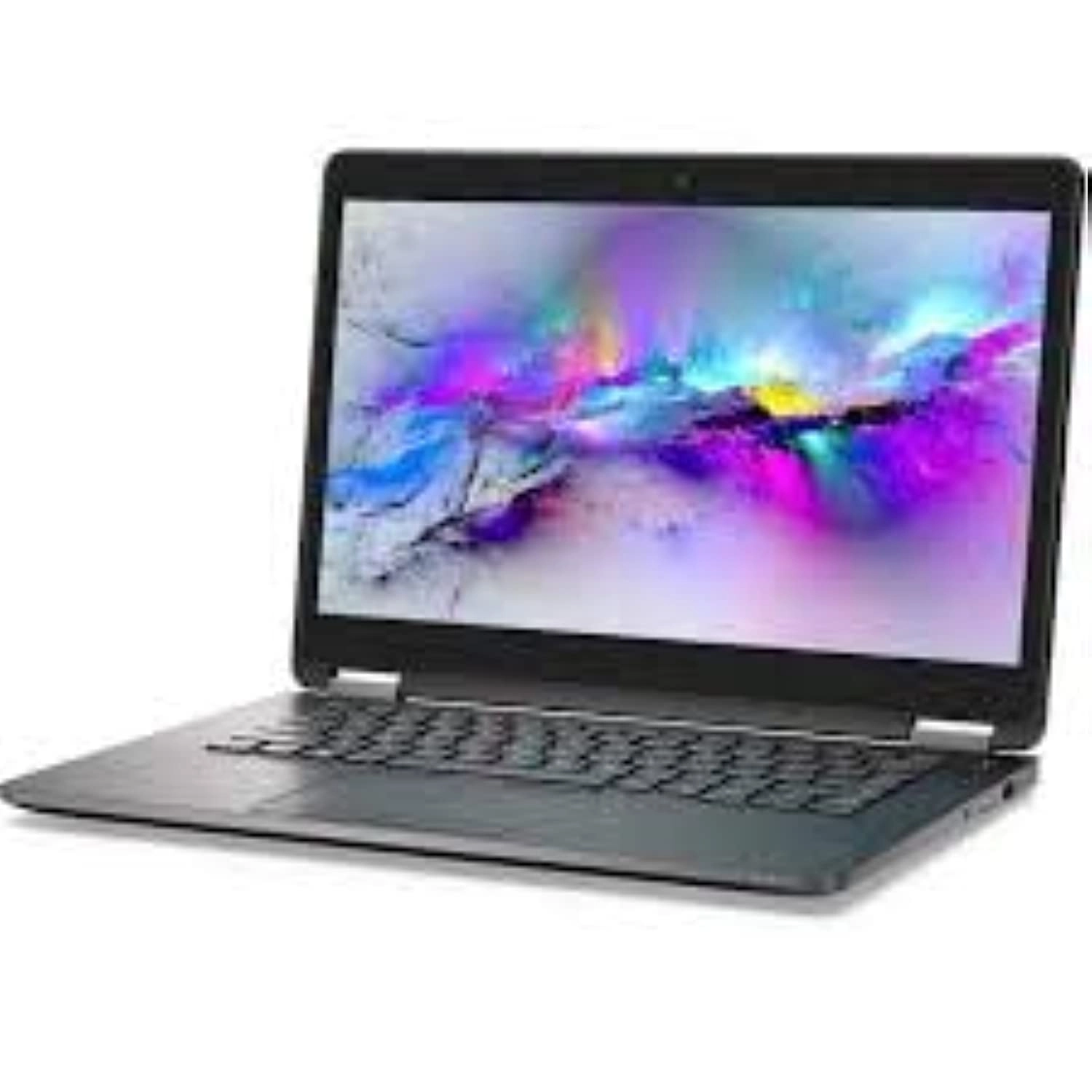 Latitude E7470 - 14'' i5-6th_gen 8GB DDR4 256GB SSD