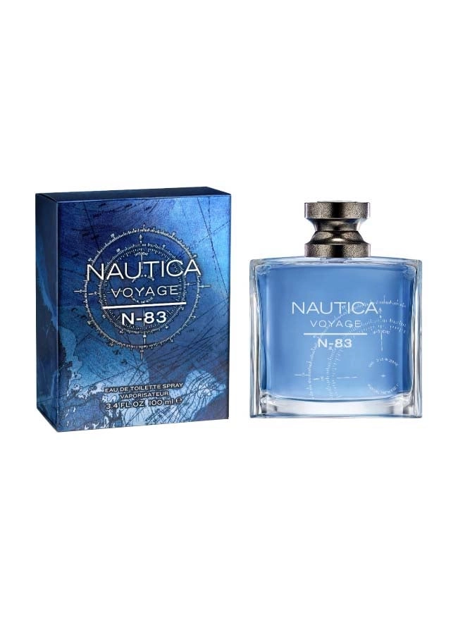 Voyage N 83 Eau de Toilette 100 ml