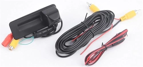 Car Rear Camera - 420 TVL