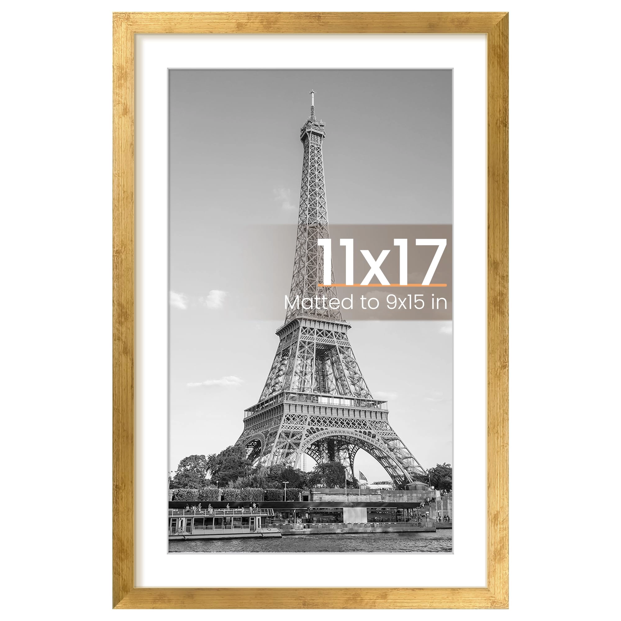 Picture Frame - 11x17 1 Count