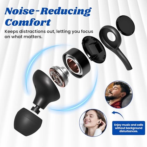 S-23 Wired Earbud