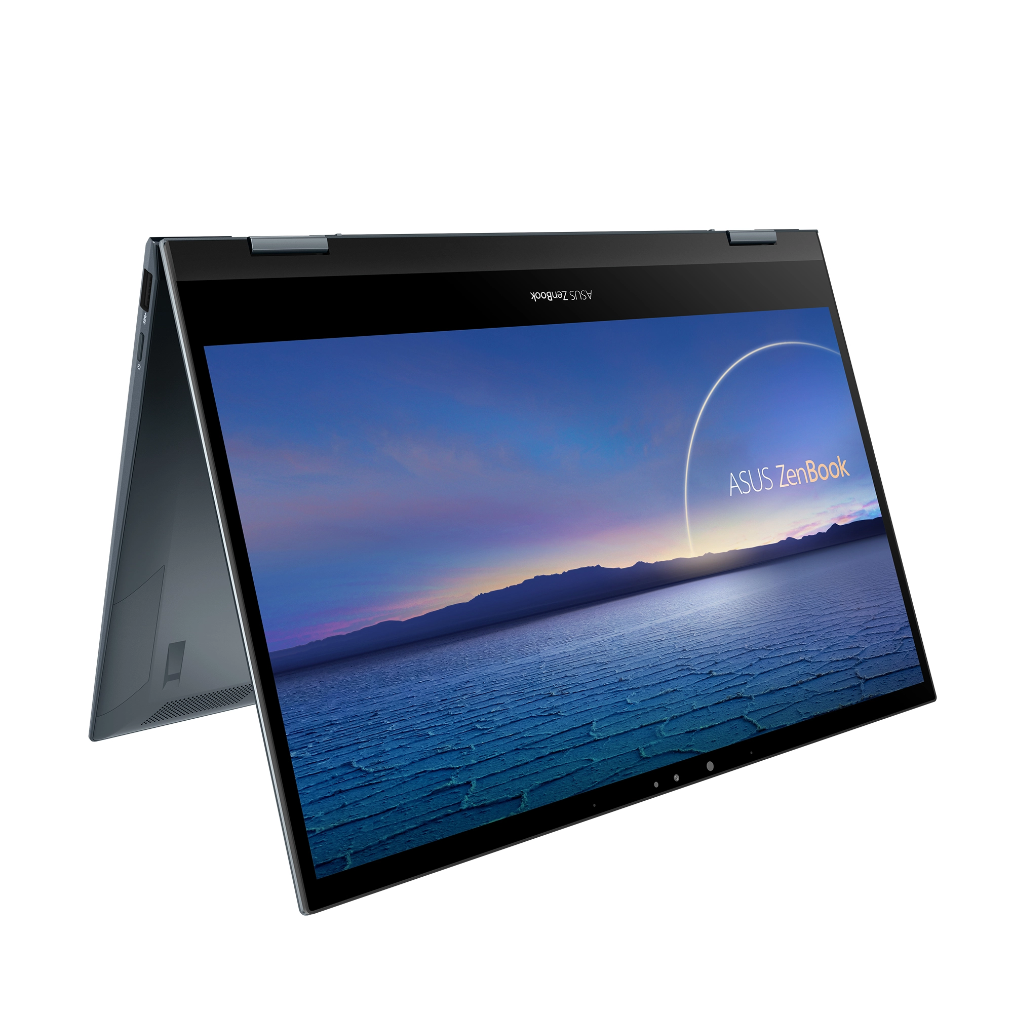 ZenBook Flip 13 OLED UX363EA - 13.3'' Core i7-1165G7 16GB DDR4 1000GB SSD