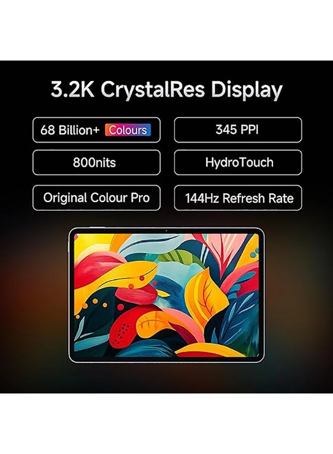 (Renewed) Pad 7 - 256GB 11.16"